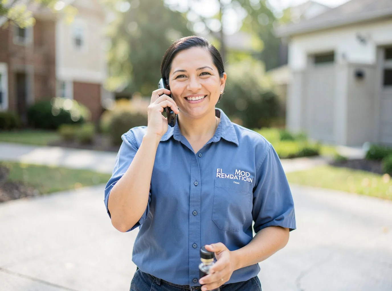 Mold Remediation Van, WV FAQs